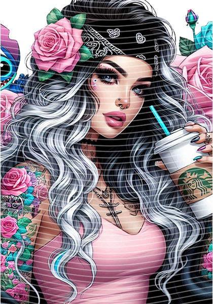 A5 Notebook Wraps-W-3187